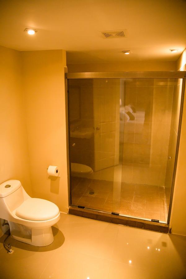 Laurentia Hotel Boutique سان سلفادور المظهر الخارجي الصورة