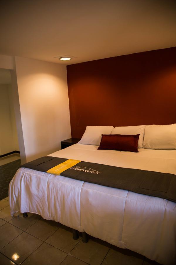 Laurentia Hotel Boutique سان سلفادور المظهر الخارجي الصورة