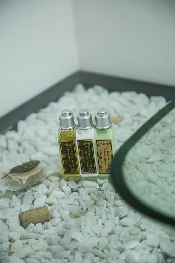 Laurentia Hotel Boutique سان سلفادور المظهر الخارجي الصورة